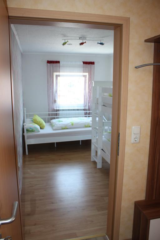 Privatzimmer San Ringsheim Extérieur photo