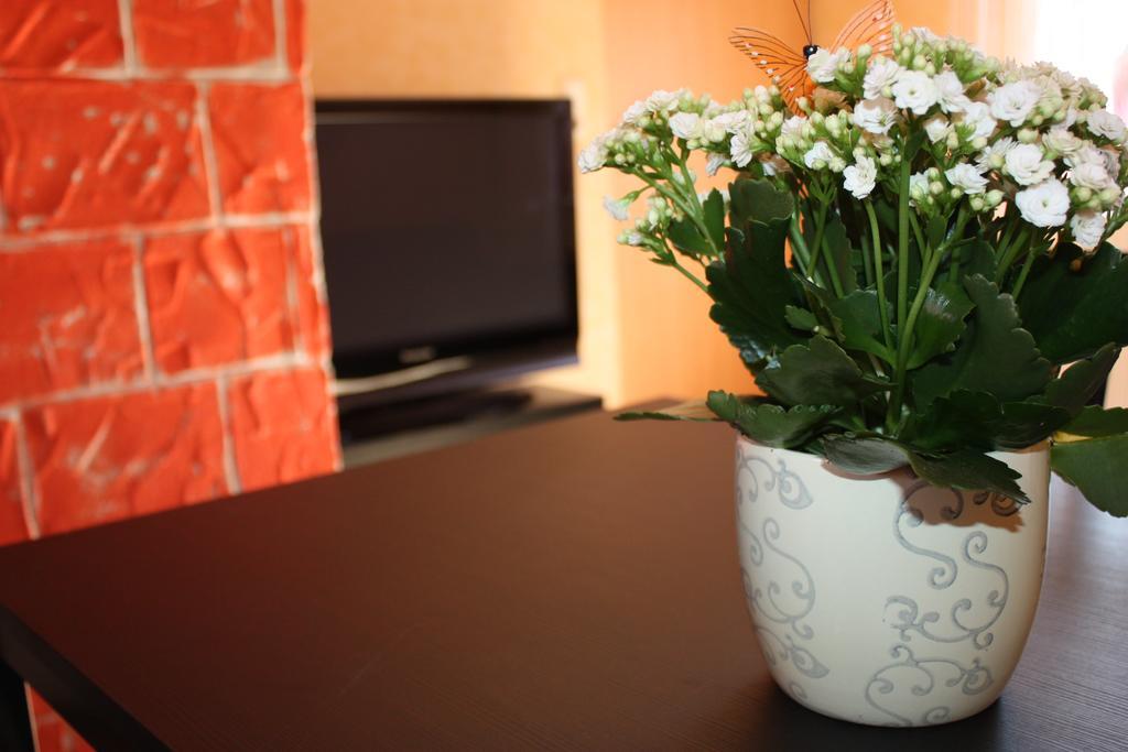 Privatzimmer San Ringsheim Extérieur photo