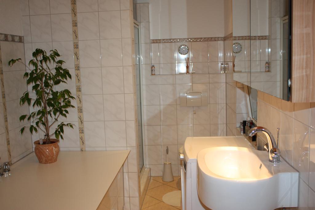 Privatzimmer San Ringsheim Extérieur photo