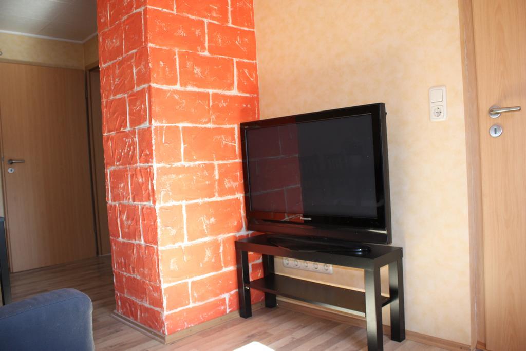 Privatzimmer San Ringsheim Extérieur photo
