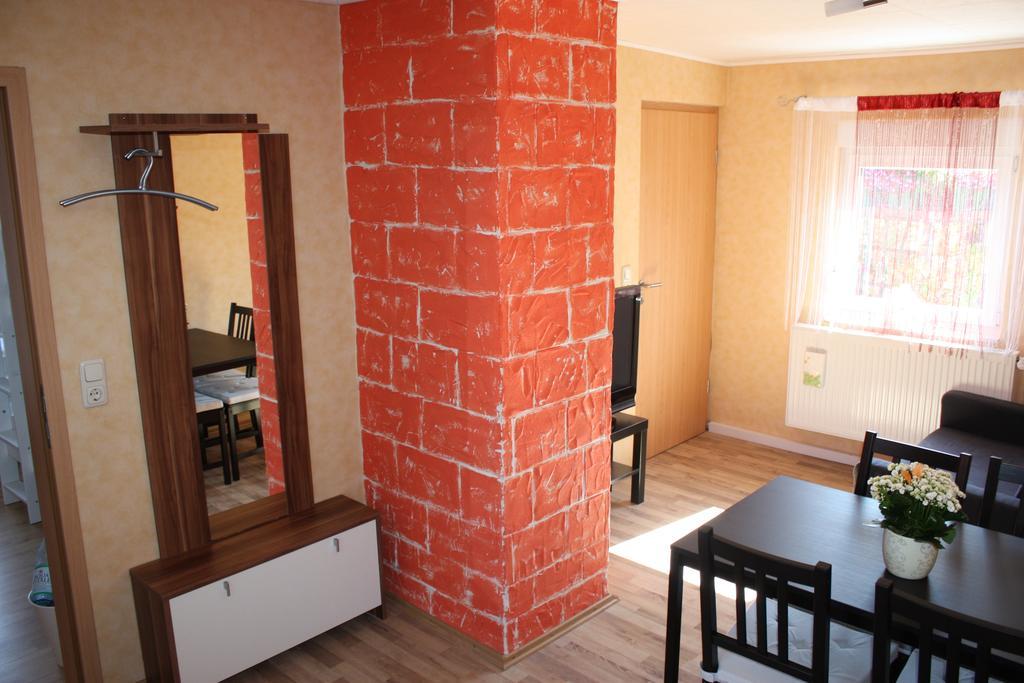 Privatzimmer San Ringsheim Extérieur photo