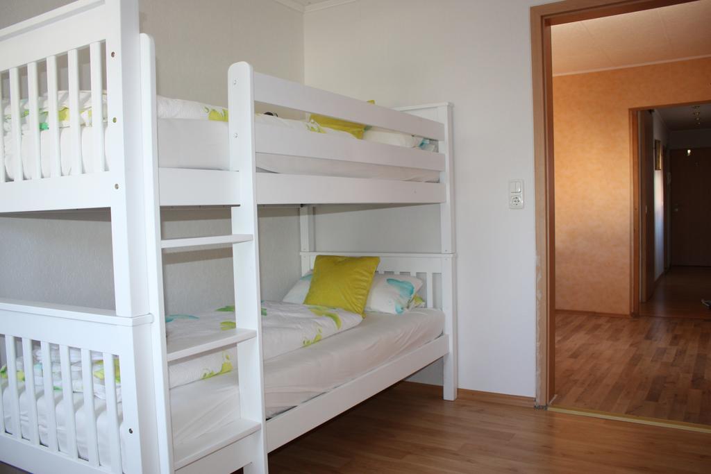 Privatzimmer San Ringsheim Extérieur photo