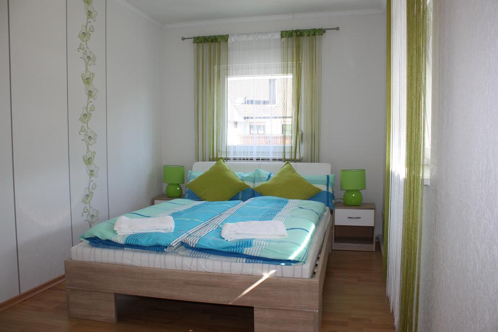 Privatzimmer San Ringsheim Extérieur photo